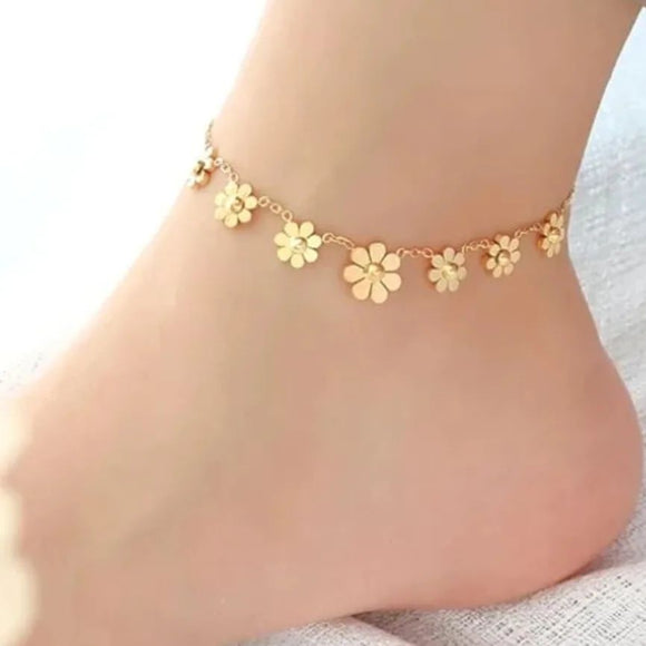 Anklets