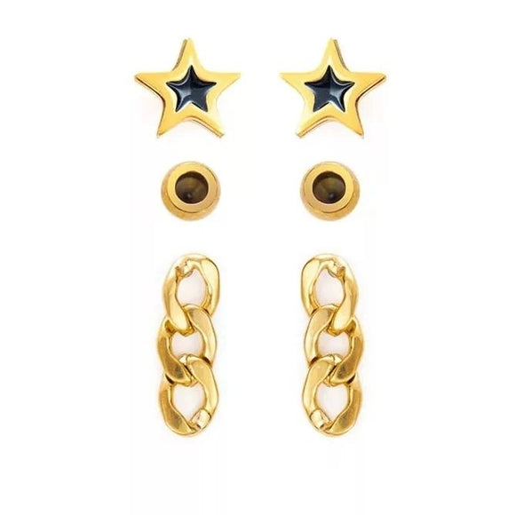 All Earrings