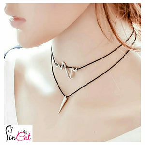 Heartbeat Choker