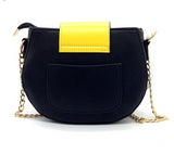 Sunflower CrossBody bag