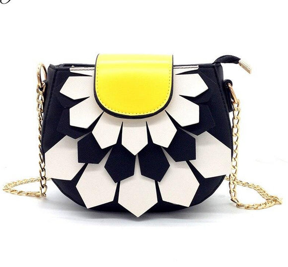 Sunflower CrossBody bag