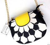 Sunflower CrossBody bag