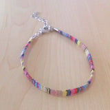 Bohemian Anklets for Men and Women Handmade Rope