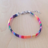 Bohemian Anklets for Men and Women Handmade Rope