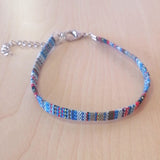 Bohemian Anklets for Men and Women Handmade Rope